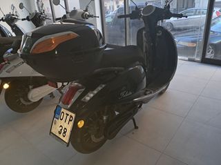 Roller / Scooter 2022 FELICITA ΕΥΚΟΛΊΕΣ! ΑΝΤΑΛΛΑΓΕΣ!-thumb-2