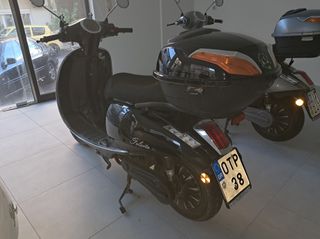 Roller / Scooter 2022 FELICITA ΕΥΚΟΛΊΕΣ! ΑΝΤΑΛΛΑΓΕΣ!-thumb-3