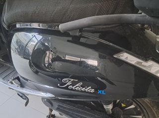 Roller / Scooter 2022 FELICITA ΕΥΚΟΛΊΕΣ! ΑΝΤΑΛΛΑΓΕΣ!-thumb-4