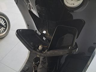 Roller / Scooter 2022 FELICITA ΕΥΚΟΛΊΕΣ! ΑΝΤΑΛΛΑΓΕΣ!-thumb-6