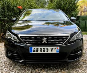 Peugeot 308 2017 ΑΥΤΟΜΑΤΟ , 130 HP , ALLURE