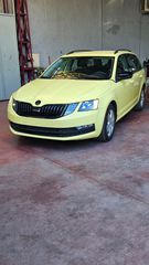 Skoda Octavia 2020 1.5 CNG DSG