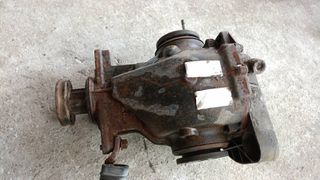 BMW -7SERIES - ΠΙΣΩ ΔΙΑΦΟΡΙΚΟ 745 -  E65 4800cc-N62B48