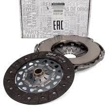 ΣΕΤ ΑΜΠΡΑΓΙΑΖ CAPTUR II CLIO V MEGANE IV DUSTER JOGGER LOGAN II- III SANDERO , 302051336R ,30205871
