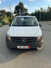 Κλούβα Mercedes-Benz 2018 VITO 114-thumb-2