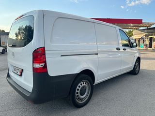 Κλούβα Mercedes-Benz 2018 VITO 114-thumb-3