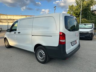 Κλούβα Mercedes-Benz 2018 VITO 114-thumb-5