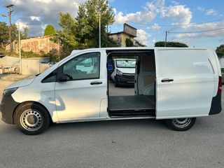 Κλούβα Mercedes-Benz 2018 VITO 114-thumb-6