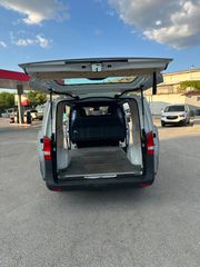 Κλούβα Mercedes-Benz 2018 VITO 114-thumb-7