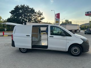 Κλούβα Mercedes-Benz 2018 VITO 114-thumb-8
