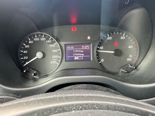 Κλούβα Mercedes-Benz 2018 VITO 114-thumb-9