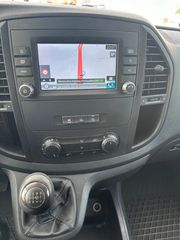 Κλούβα Mercedes-Benz 2018 VITO 114-thumb-10