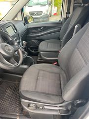 Κλούβα Mercedes-Benz 2018 VITO 114-thumb-16