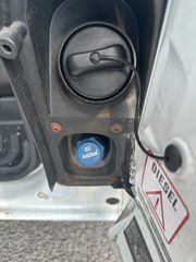 Κλούβα Mercedes-Benz 2018 VITO 114-thumb-17