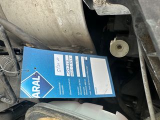 Κλούβα Mercedes-Benz 2018 VITO 114-thumb-19