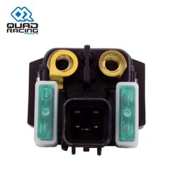 ΡΕΛΕ ΜΙΖΑΣ ATV YAMAHA RAPTOR 700 13-24 RHINO 450/660 KODIAK 700 18-24  4D3-81940-00-00 31800-47E00 | QUAD RACING