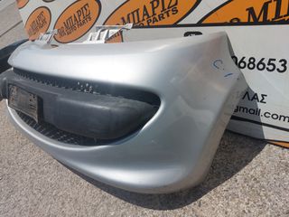 PEUGEOT 107 07' ΠΡΟΦΥΛΑΚΤΗΡΑΣ ΕΜΠΡΟΣ (Η ΤΙΜΕΣ ΕΙΝΑΙ ΕΝΔΕΙΚΤΙΚΕΣ)-thumb-1