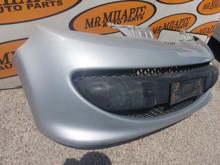 PEUGEOT 107 07' ΠΡΟΦΥΛΑΚΤΗΡΑΣ ΕΜΠΡΟΣ (Η ΤΙΜΕΣ ΕΙΝΑΙ ΕΝΔΕΙΚΤΙΚΕΣ)-thumb-2