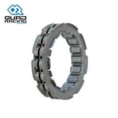 ΡΟΥΛΕΜΑΝ ΚΟΜΠΛΕΡ ΜΟΝΟΔΡΟΜΟΥ ΣΥΜΠΛΕΚΤΗ Yamaha YXR 660 Rhino 2004  Kodiak 700 16-25 QR4SH166640000 | QUAD RACING