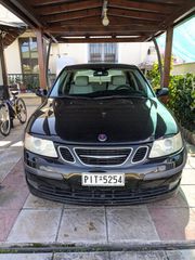 Saab 9-3 2003 VECTOR TURBO 2.0T