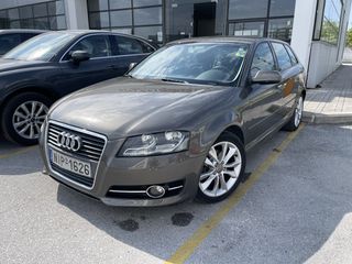 Audi A3 2010 Sportback 1,2 TSI | ΔΩΡΟ ΤΕΛΗ 2026!!!