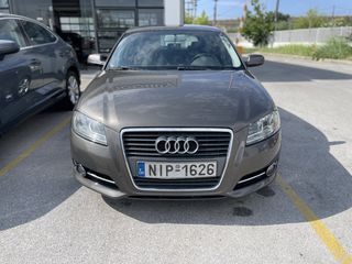 Audi A3 2010 Sportback 1,2 TSI | ΔΩΡΟ ΤΕΛΗ 2026!!!-thumb-2