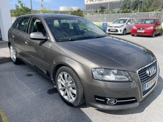 Audi A3 2010 Sportback 1,2 TSI | ΔΩΡΟ ΤΕΛΗ 2026!!!-thumb-3