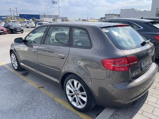 Audi A3 2010 Sportback 1,2 TSI | ΔΩΡΟ ΤΕΛΗ 2026!!!-thumb-4