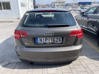 Audi A3 2010 Sportback 1,2 TSI | ΔΩΡΟ ΤΕΛΗ 2026!!!-thumb-5
