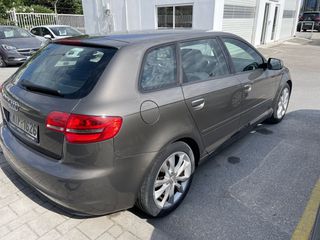 Audi A3 2010 Sportback 1,2 TSI | ΔΩΡΟ ΤΕΛΗ 2026!!!-thumb-6