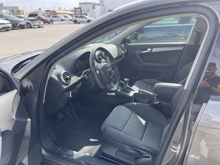 Audi A3 2010 Sportback 1,2 TSI | ΔΩΡΟ ΤΕΛΗ 2026!!!-thumb-9