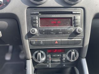 Audi A3 2010 Sportback 1,2 TSI | ΔΩΡΟ ΤΕΛΗ 2026!!!-thumb-12