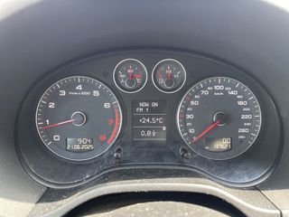 Audi A3 2010 Sportback 1,2 TSI | ΔΩΡΟ ΤΕΛΗ 2026!!!-thumb-14
