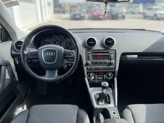 Audi A3 2010 Sportback 1,2 TSI | ΔΩΡΟ ΤΕΛΗ 2026!!!-thumb-16
