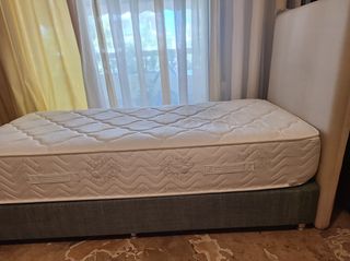 ΚΡΕΒΑΤΙ ΜΟΝΟ