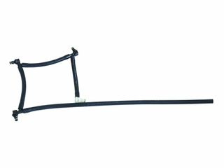 ΣΩΛΗΝΑΣ ΕΠΙΣΤΡΟΦΗΣ CITROEN C1 05-14/ C2 03-09 / C3 02-10/ C3 PLURIEL / FORD FIESTA 01-08 1.4TDCi / PEUGEOT 107 05-14 / 1007  04-09 1.4HDi (DV4TD)