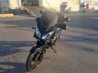 Suzuki DL 650 V-STROM 2009