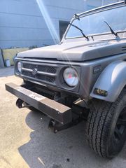 Suzuki SJ Samurai 1993 ΠΡΟΣΦΟΡΑ ΜΕΧΡΙ ΤΕΛΟΣ ΙΟΥΛΙΟΥ
