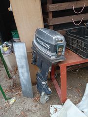 Evinrude 1996 25