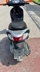Piaggio Fly 125 2013-thumb-1