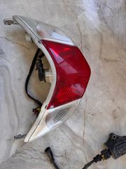 Piaggio Fly 125 2013-thumb-6