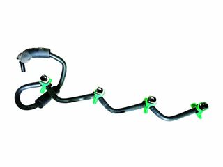 ΣΩΛΗΝΑΣ ΕΠΙΣΤΡΟΦΗΣ CITROEN C3 09-16/ C3 PICASSO/ C4 10-20/ C4 AIRCROSS/ C5/ DS3/ BERLINGO 10-18 /PEUGEOT 207/ 208 12-19/ 308/ 508/ 2008/ 3008 09-16/ 4008/ 5008/ PARTNER  10-18 1.6HDi (DV6C)