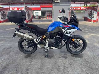 Bmw F 800 GS 2024