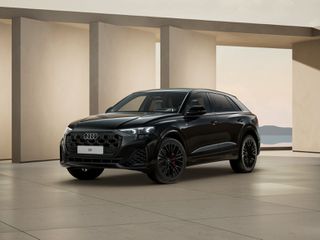 Audi Q8 2025 50 TDI QUATTRO TIPTRONIC ΚΑΙΝΟΥΡΙΟ -25.000 ΕΚΠΤΩΣΗ