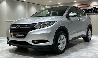 Honda HR-V 2017 1.6 i-DTEC ELEGANCE ΟΘΟΝΗ ΖΑΝΤΕΣ PARKTRONIC
