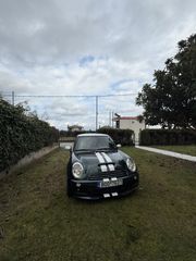 Mini Cooper S 2008 r53