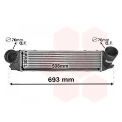 Intercooler n54