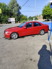 Mercedes-Benz E 220 2007 W211