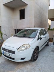 Fiat Punto 2011 MULTIJET 1300 TURBO DIESEL