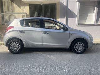 Hyundai i 20 2010